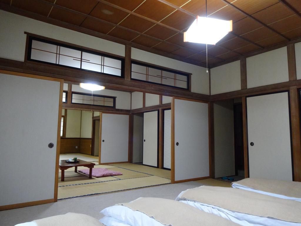 Hakuba Ski-Kan Room photo