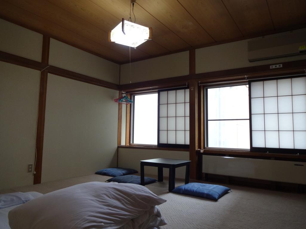 Hakuba Ski-Kan Room photo