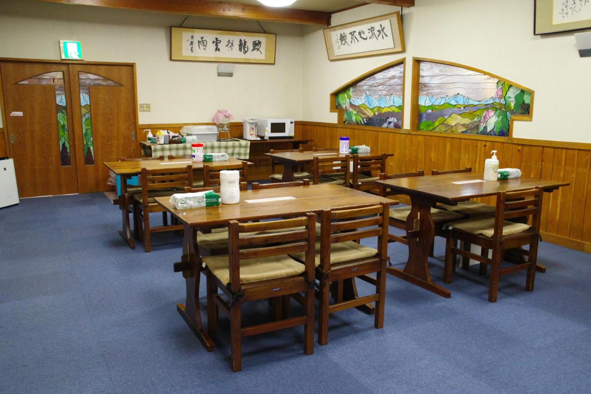 Hakuba Ski-Kan Exterior photo