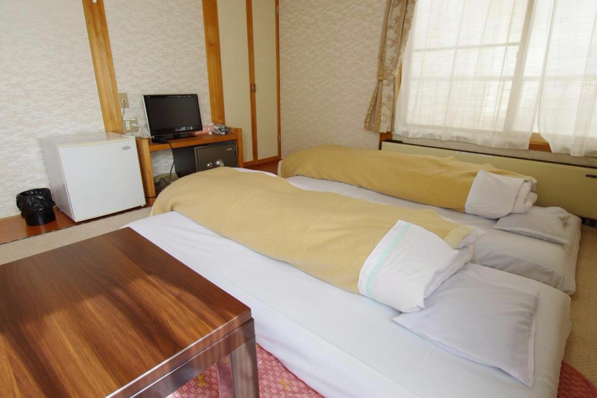 Hakuba Ski-Kan Exterior photo