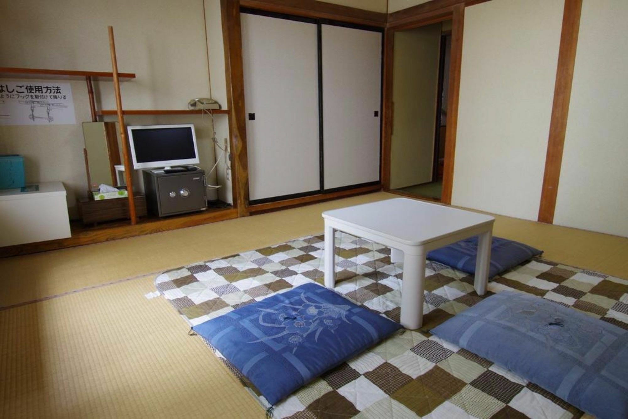 Hakuba Ski-Kan Exterior photo